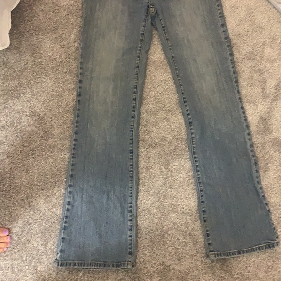 Michael Kors Low-Waisted Jeans - Picture 4 of 6